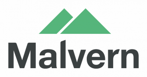 high res Malvern logo